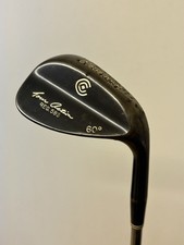 Cleveland Tour Action 588 Lob