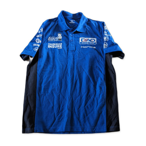 Honda dao racing - honda, shirt