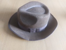 Fancy Dress Hat - Indiana Jones Hat