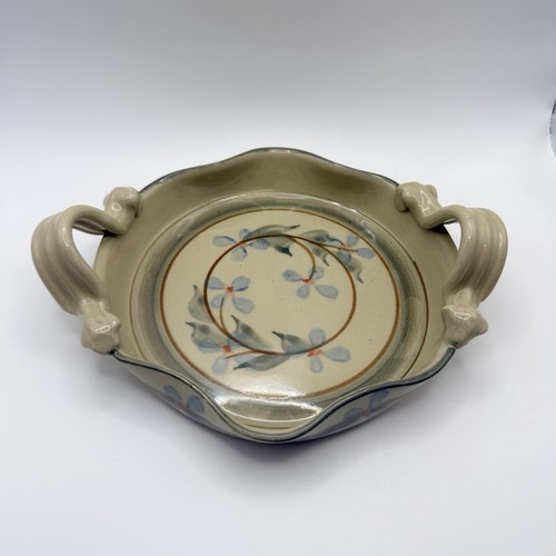 Vintage highland pottery - vintage,
