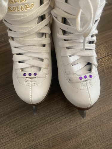 Graf figure skates for - graf,