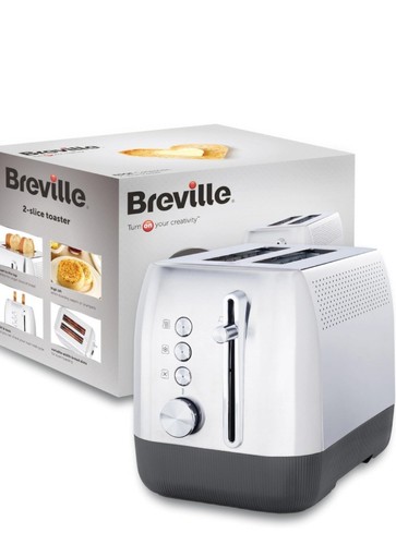 Breville edge deep chassis - breville,