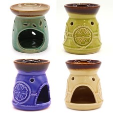 Classic Spa Ceramic Oil Wax