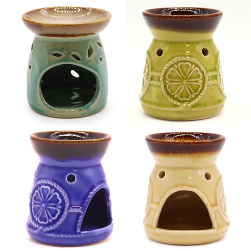 Classic spa ceramic oil wax - classic,