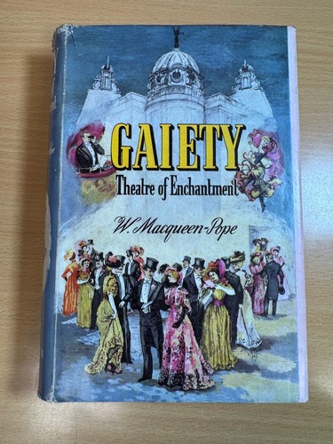 Gaiety macqueen pope - gaiety, macqueen-pope