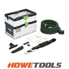 FESTOOL CTLC SYS (576936) Twin