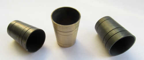 Ultra ferrules size - 3,