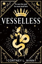 Vesselless: The addictive new enemies-to-lovers roma...