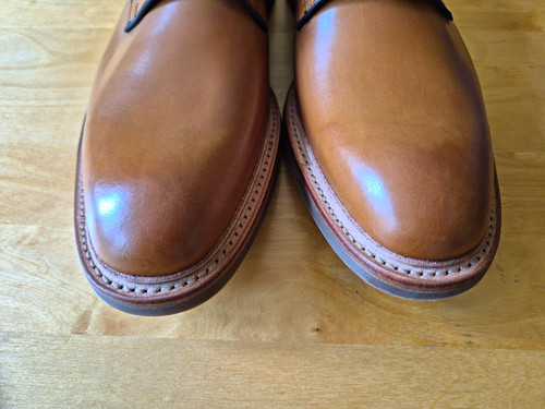 Loake rowe tan - loake,