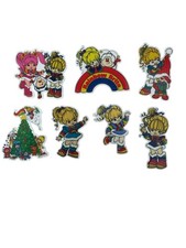 7x retro rainbow brite