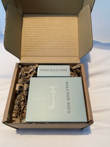 Halcyon soul sandalwood - soul,