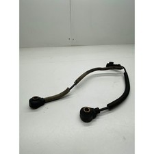 Ford Focus knock sensors ST