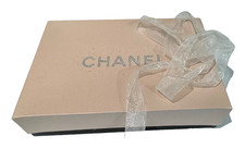 Chanel Box 29cm x 19cm x 8cm