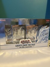 YuGiOh! Ghosts From the Past