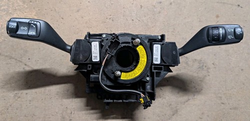 Ford galaxy 2007 indicator - ford,