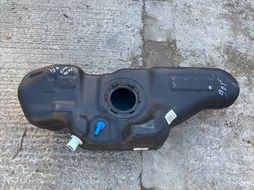Nissan micra 2017 k14 fuel - 2017,