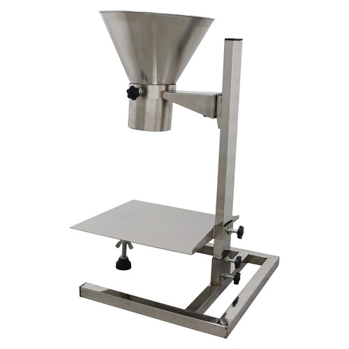 Stainless steel manual feeding - manual,