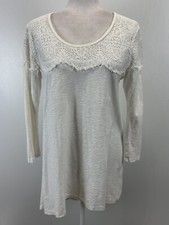 Cut Loose Linen Blend Long