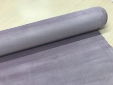 Plain upholstery Plush velvet