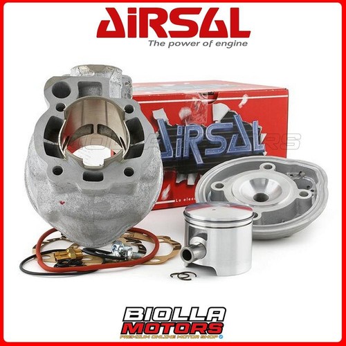 C1135850 airsal 5cc sport - 78.5cc,