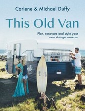 This old van plan renovate - old,