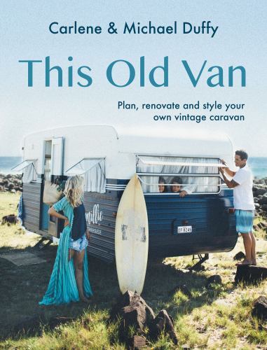 This old van plan - old, plan,