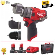 Milwaukee multi head - milwaukee,