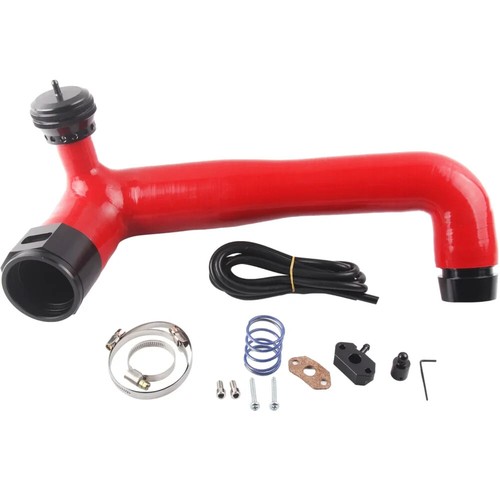Blow off dump valve kit - off,