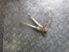 Suzuki Bandit KSeries 600 Lefthand Pillion Footrest Hanger