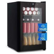 Mini Fridge 70 L Drinks Fridge
