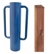 Fence Post Driver Ram 749248