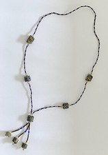 Vintage 1960s boho hippy