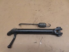 2000 Yamaha Virago XV 250 S EU1 2640 Miles  - Side Stand