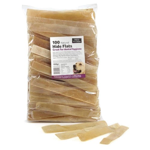 Rawhide flats x100 - rawhide, multi