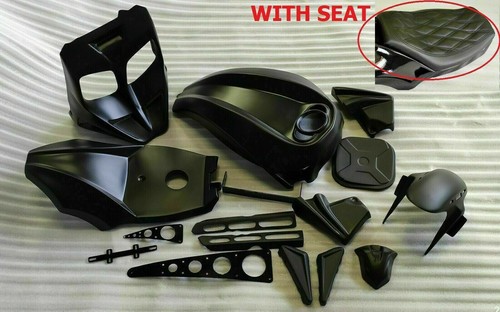 Airbox radiator cover - airbox,