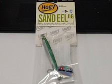 1 Hogy Lures 3.5" SAND EEL JIG