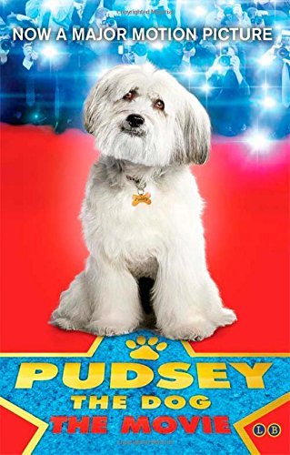 Pudsey the dog movie - the, by