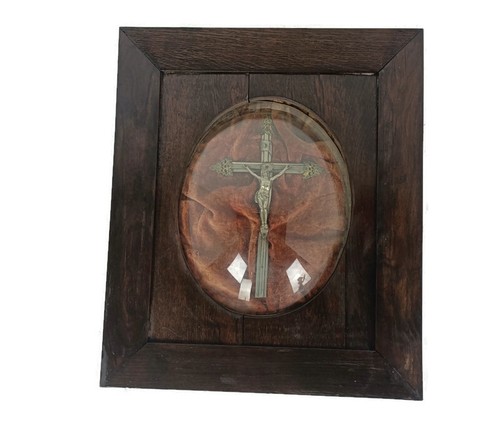 Antique wooden frame - antique,