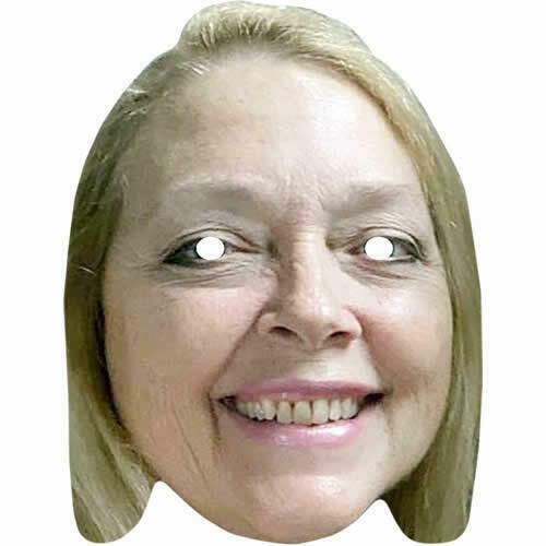 Carole baskin celebrity - celebrity, card