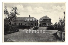 Church Leigh Post Office 1920s