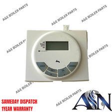 Worcester Greenstar Digistat