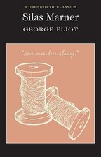 Silas Marner (Wordsworth Classics), Eliot, George, Very Good Book