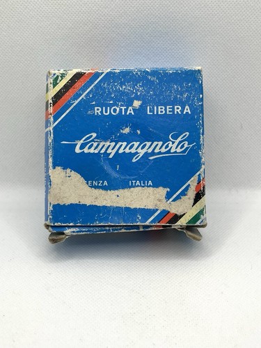 Campagnolo 50th anniversary - campagnolo,