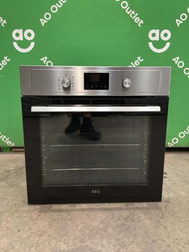 Aeg 3000 built electric - aeg,
