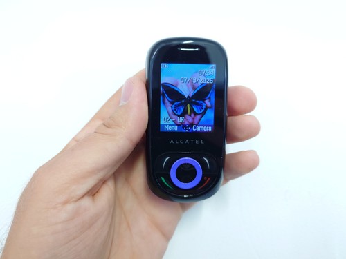 Alcatel 380 - alcatel, ot-380