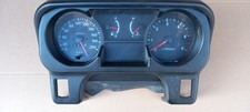 Hyundai Galloper Instrument