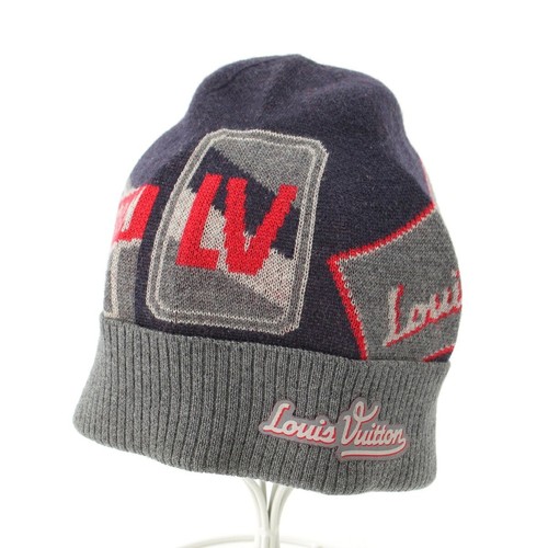 Louis vuitton wool - wool, bonnet