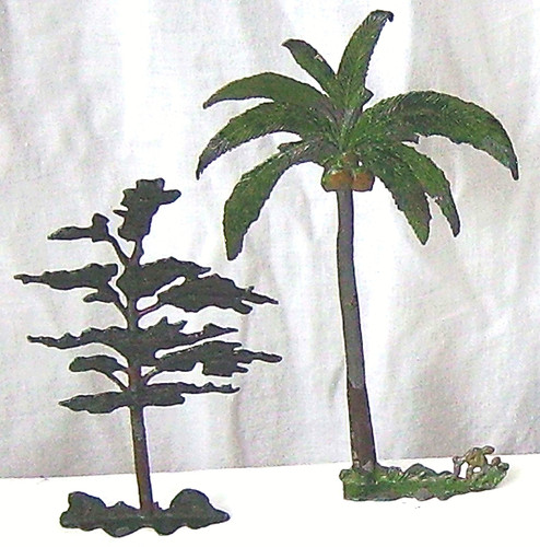Vintage items metal - 2,
