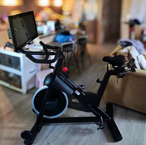Proform exercise bike - proform,