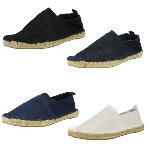 Boys spot slip canvas - boys, on